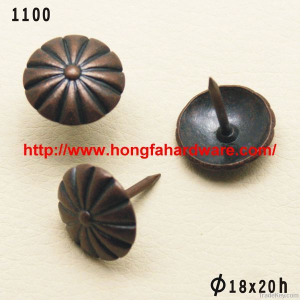 sofa flower nail 1100