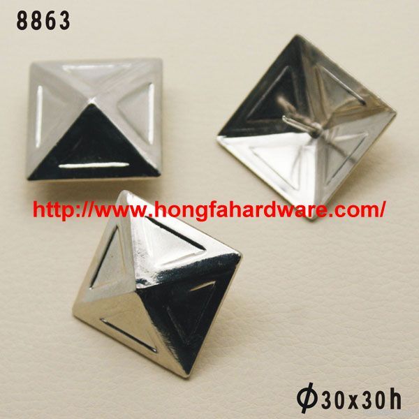 sofa square nail 8863