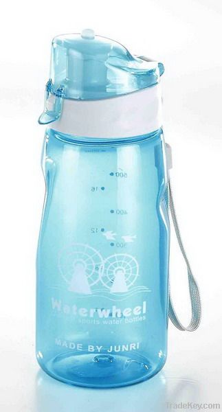 Promotional Shaker Bottles