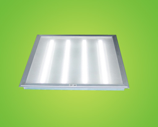 LED panel light