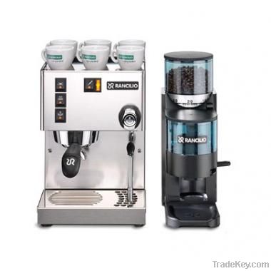 expresso/capsule coffe machine