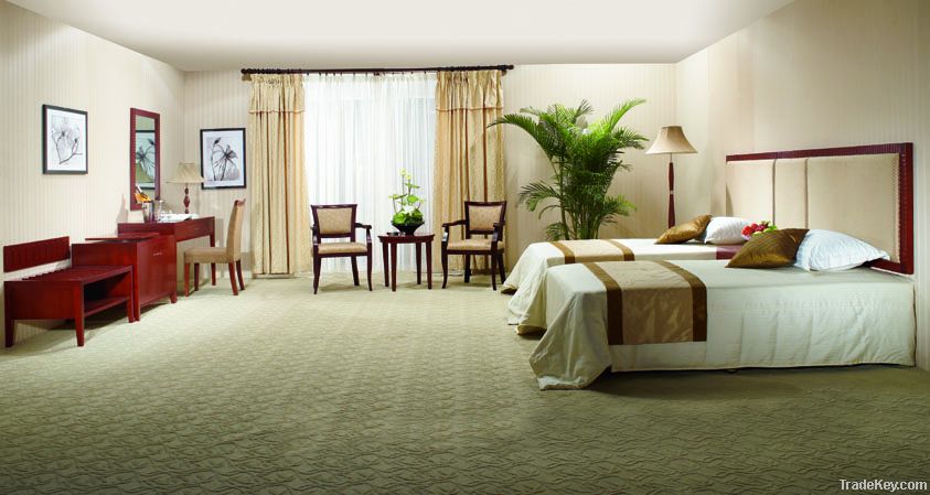 CS-T511 Hotel furniture  bedroom sets