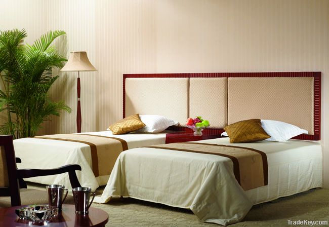 CS-T511 Hotel furniture  bedroom sets