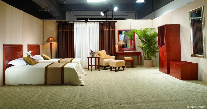 CS-T518 Hotel Bedroom sets
