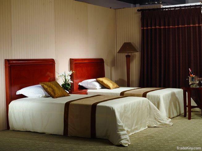 CS-T518 Hotel Bedroom sets