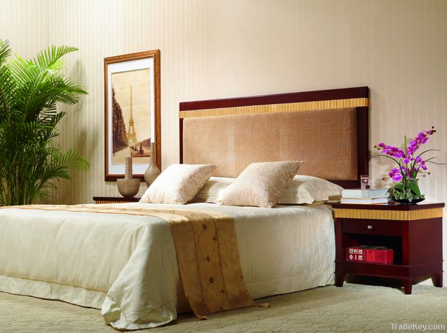 CS-T515 Hotel Bedroom sets