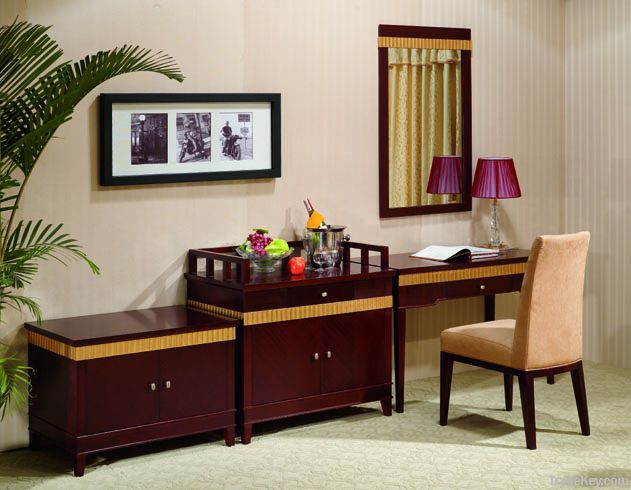 CS-T515 Hotel Bedroom sets