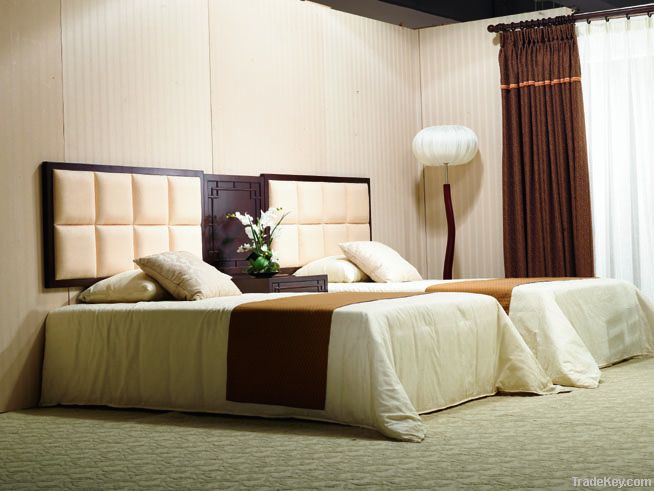 CS-T606 Hotel Bedroom sets