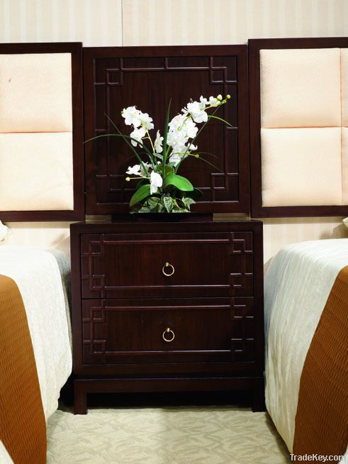 CS-T606 Hotel Bedroom sets