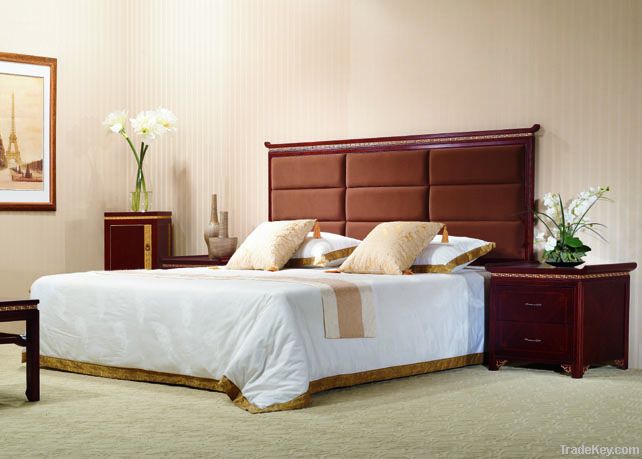CS-T601 Hotel Bedroom sets