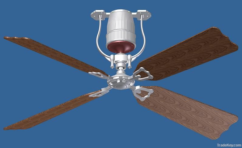 DC motor Innovation ceiling fan