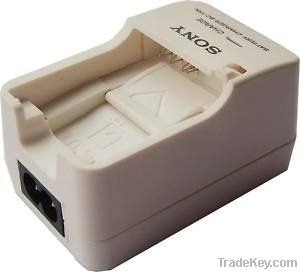 Battery Charger for branded