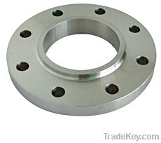 Slip On Flange