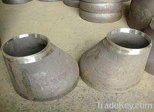 Alloy steel Eccentric Reducer