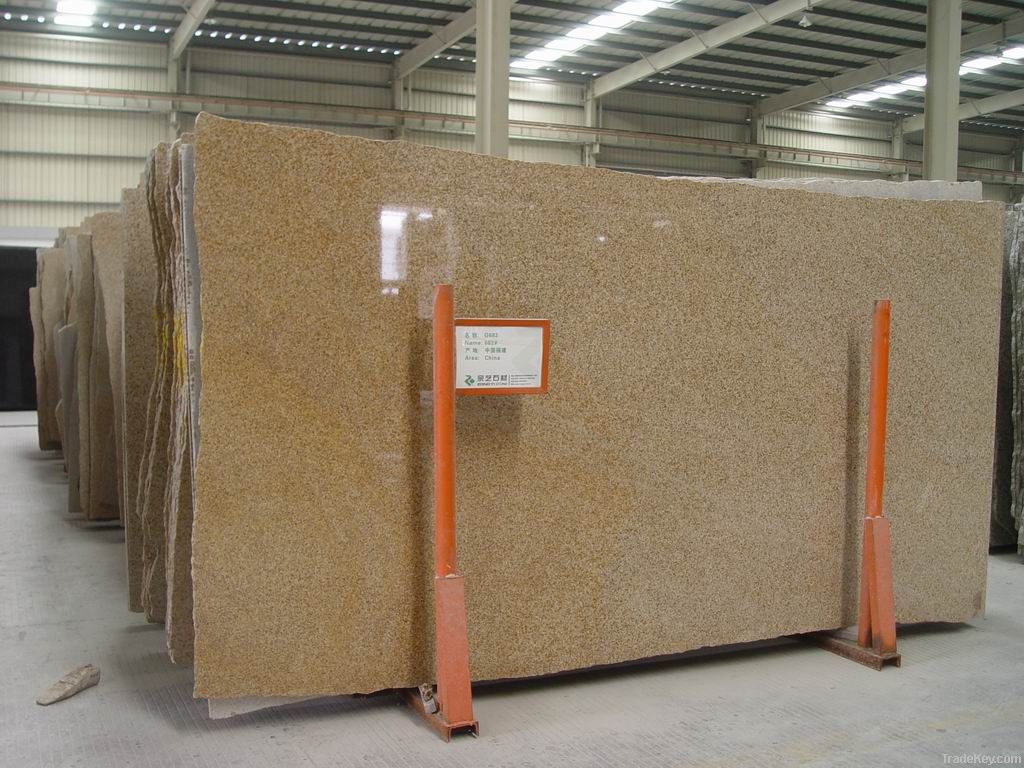 Chinese granite-G682