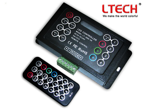 LT-3800-5A LED RGB controller