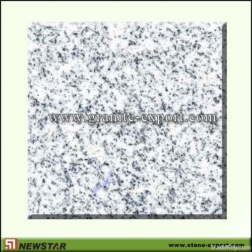 grey granite stone