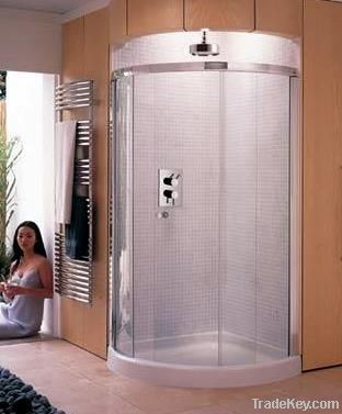 Yiju Egine Quadrant Shower Enclosure Shower Room