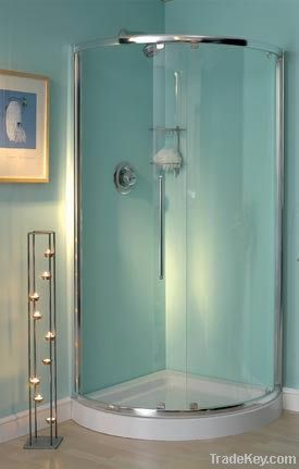 Yiju Egine Quadrant Q630 Shower Enclosure Shower Room