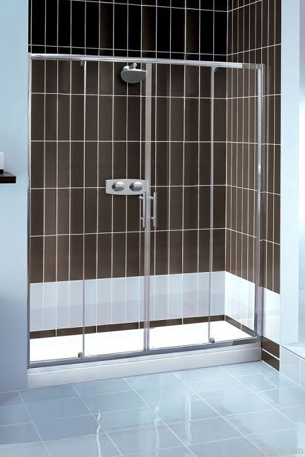 Yiju Egine Sliding S563 Shower Enclosure Shower Room