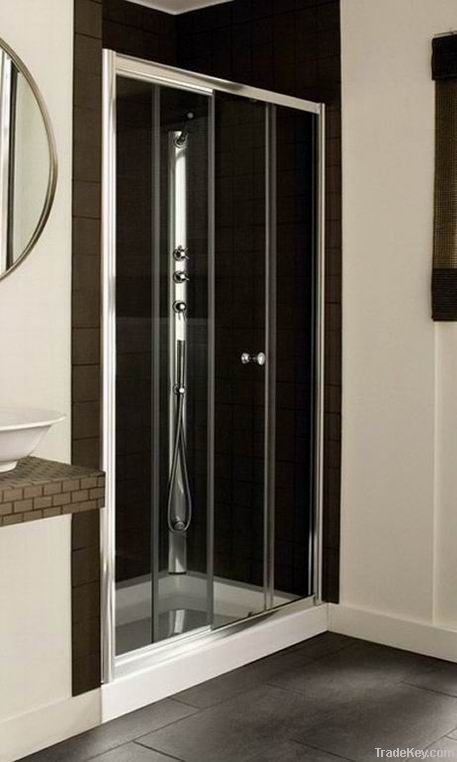 Yiju Egine Sliding Shower Enclosure Shower Room
