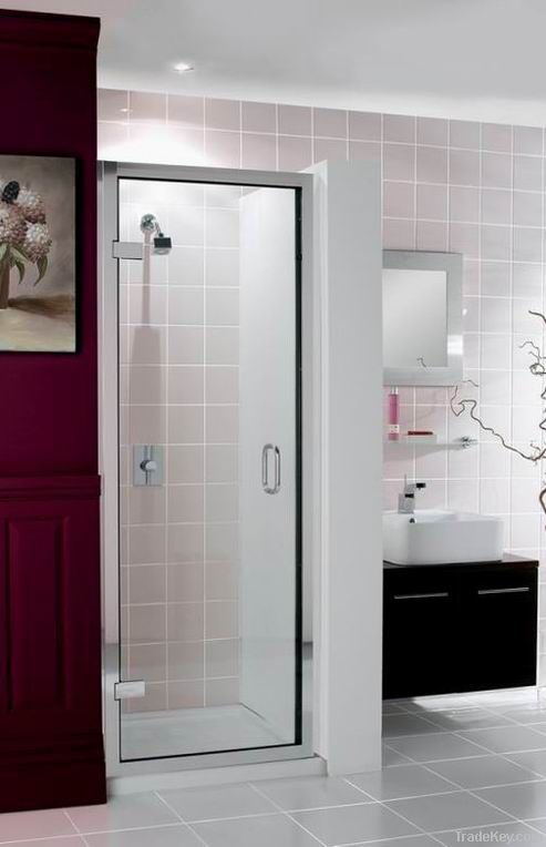 Yiju Egine Pivot Shower Enclosure Shower Room