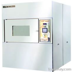 Boxing Microwave Drying Equipment