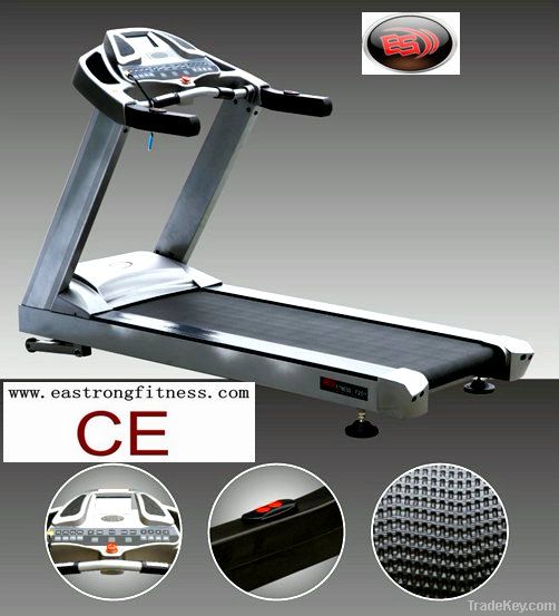 Club Used Treadmill