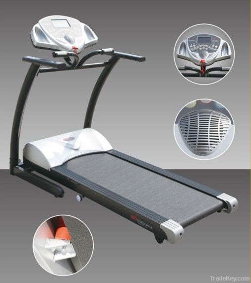 Gym Equipment