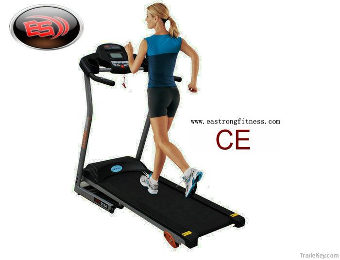 Motorized Treadmill ES510