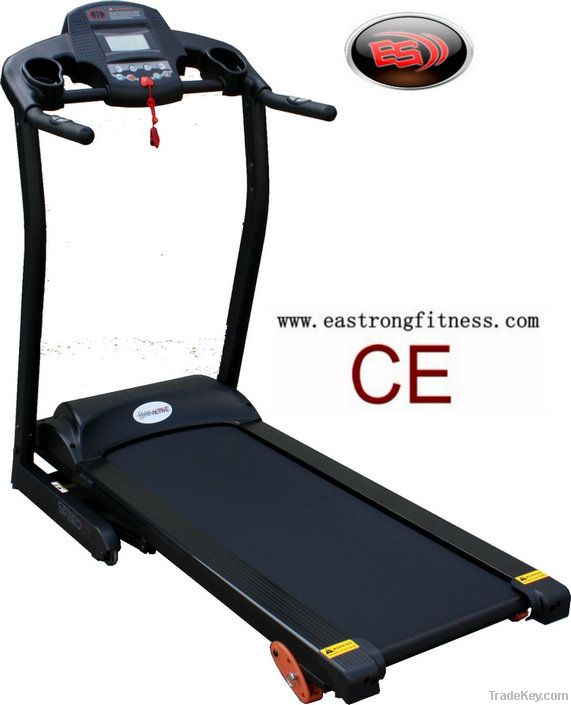 Motorized Treadmill ES510