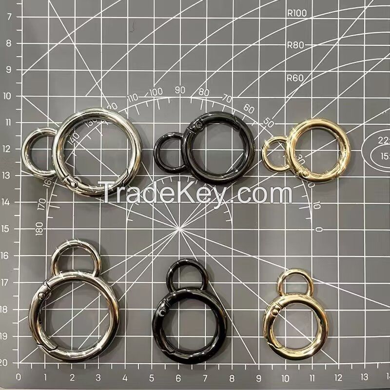 20mm spring gate Ring