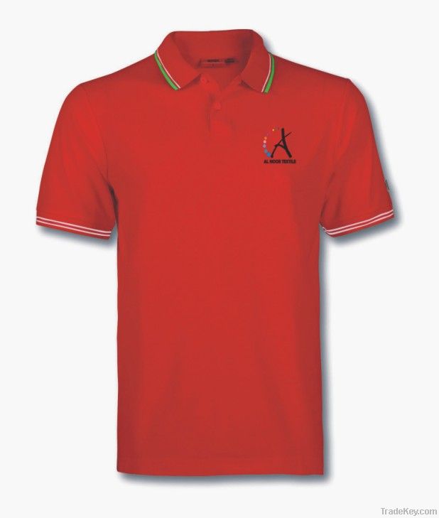 Polo Shirts