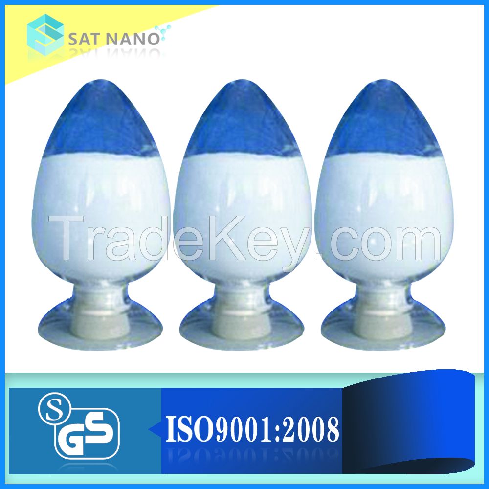 Zinc Oxide ZnO nano powder ( Superfinefine ZnO Zinc Oxide nanoparticle powder )