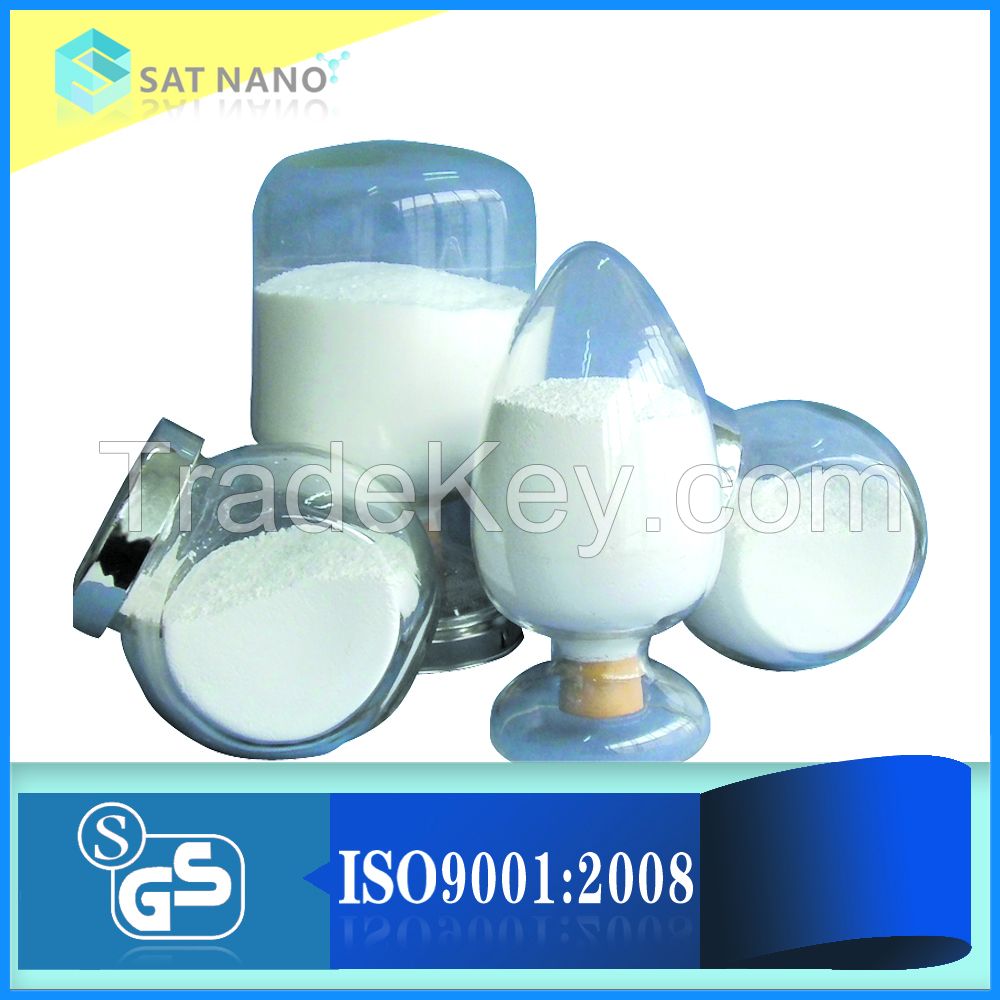 Hydrophibic nano silica, hydrophobic silica sio2 powder, nano silica particles