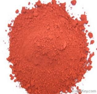 Iron oxide