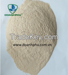 Tapioca powder