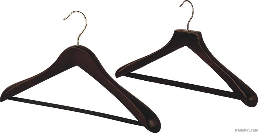 Wooden hangers ES093