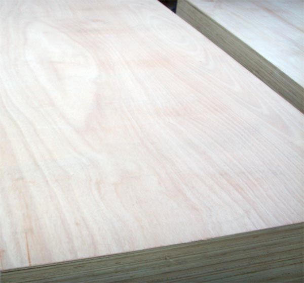 WBP Plywood (Vietnam plywood)
