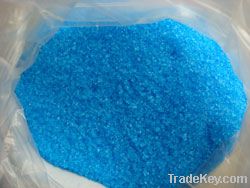 Copper sulphate pentahydrate