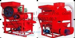 Peanut shelling machine0086-13939083462