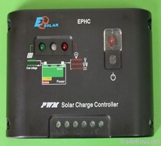 EPHC10-EC10A12V solar charge controller