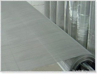 stainless steel wire mesh