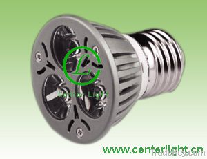 E27 5W LED Bulb