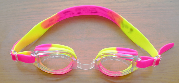 swim goggle