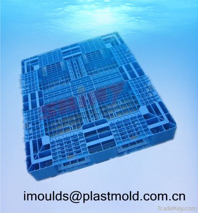 Pallet Mould