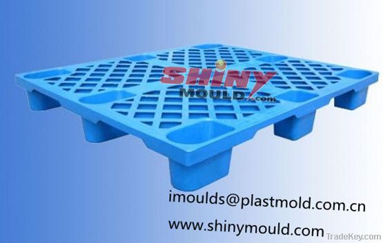 Pallet Mould With 9 Feet