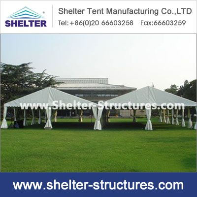 Outdoor tent