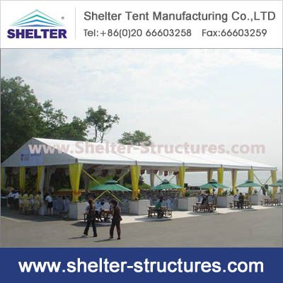 family tent