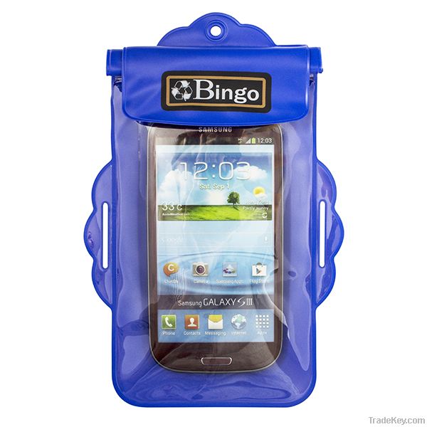 For iphone Waterproof case & Bags for Snorkeling